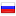 itforums.ru server is located in Russia